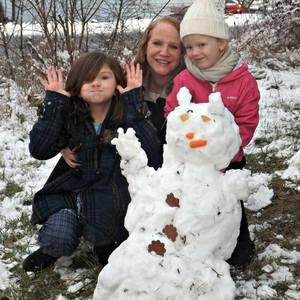 Meet your Posher, Makenzie